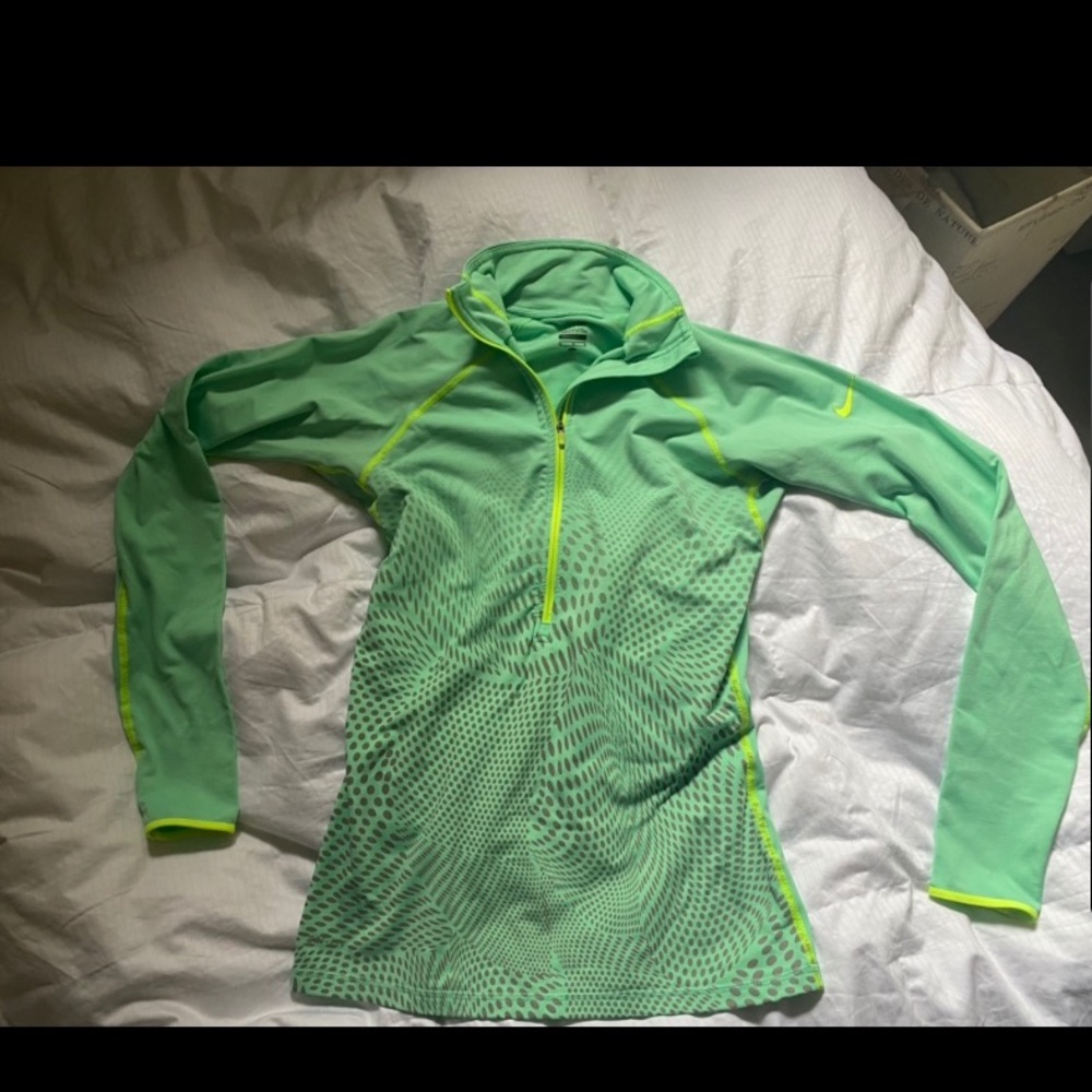 Nike jacket